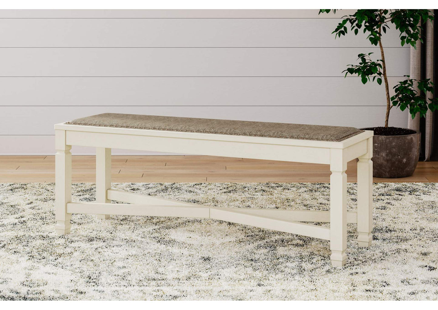 Bolanburg Dining Bench