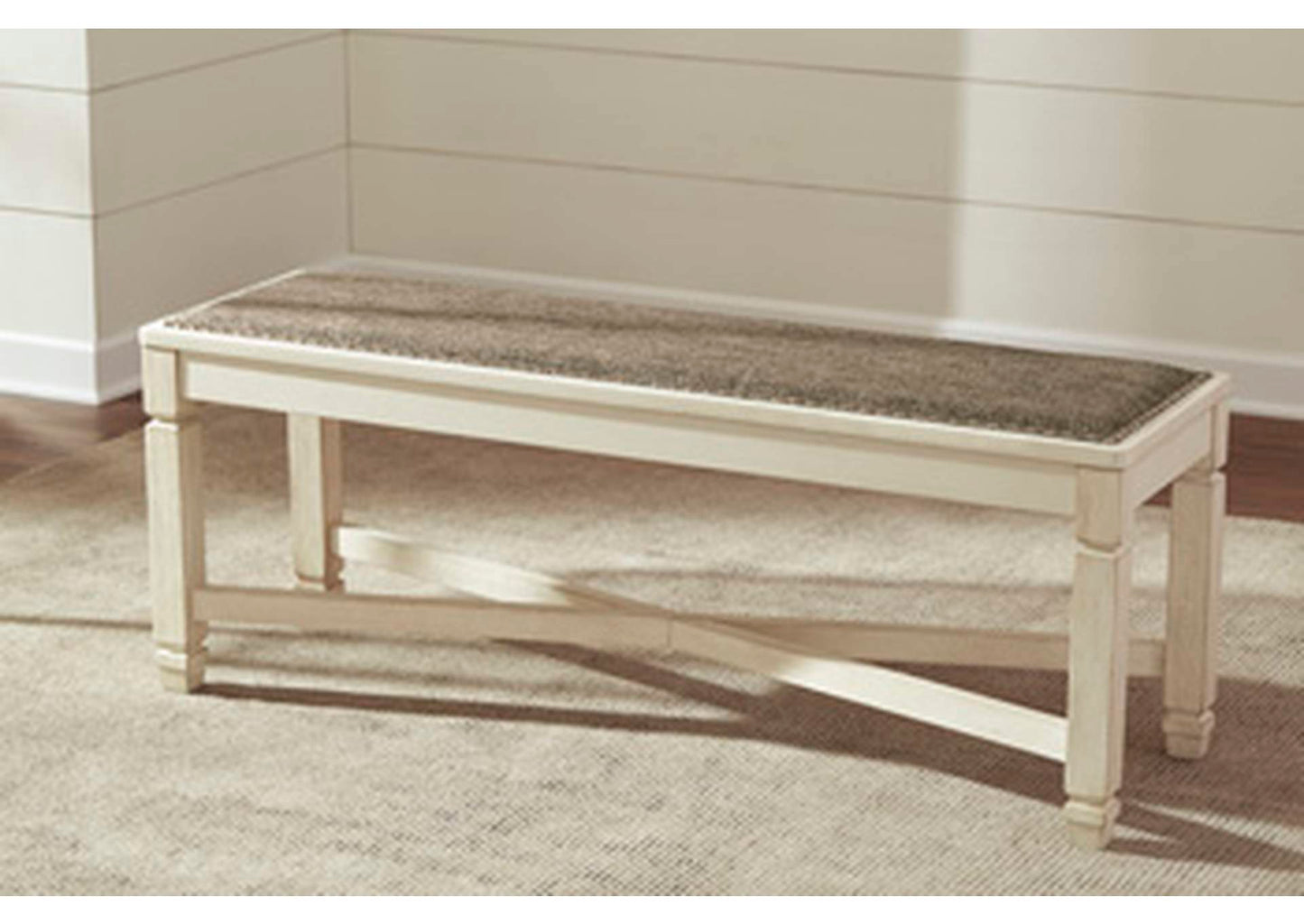 Bolanburg Dining Bench