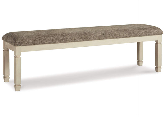 Bolanburg 65" Dining Bench