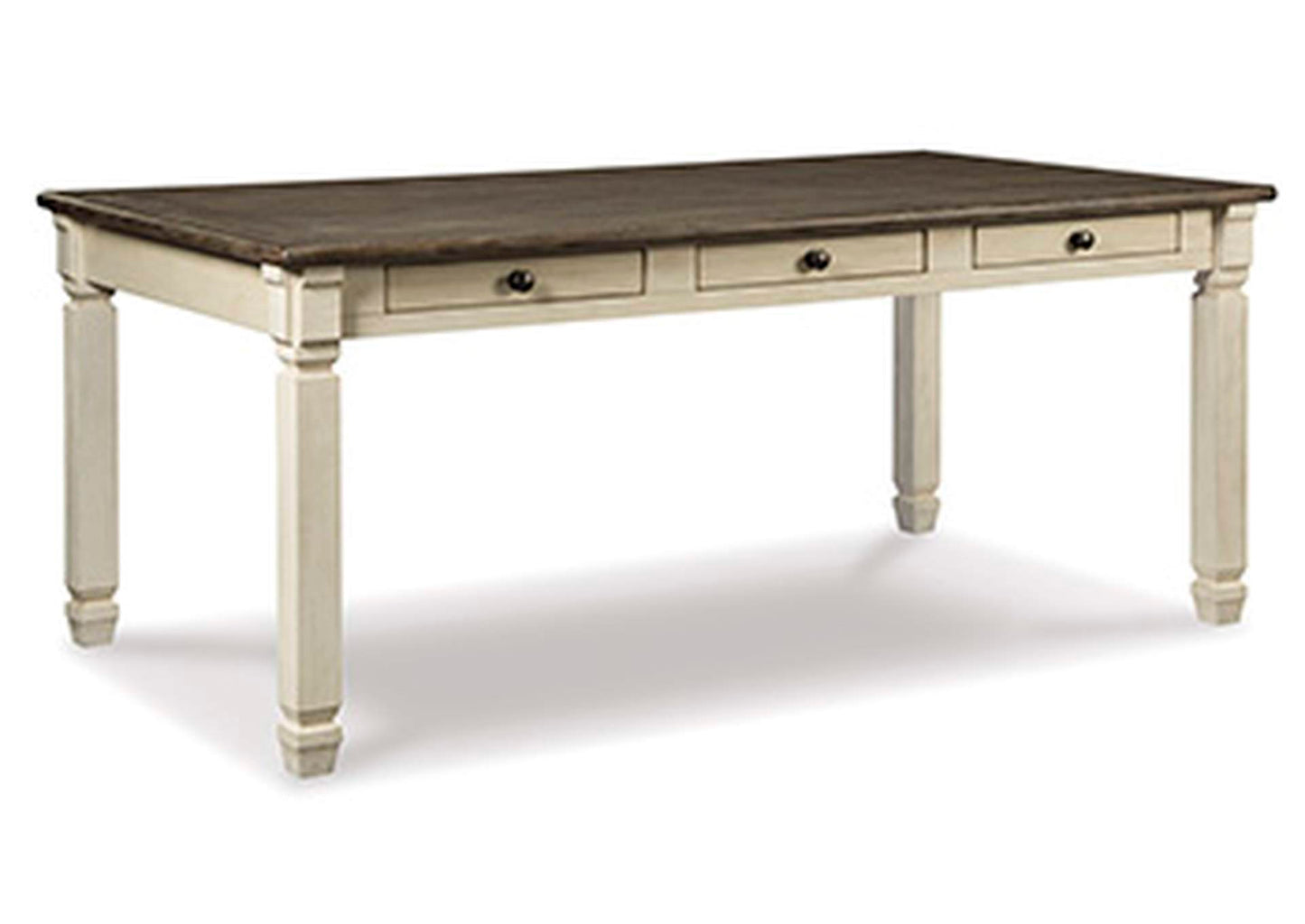 Bolanburg Dining Table