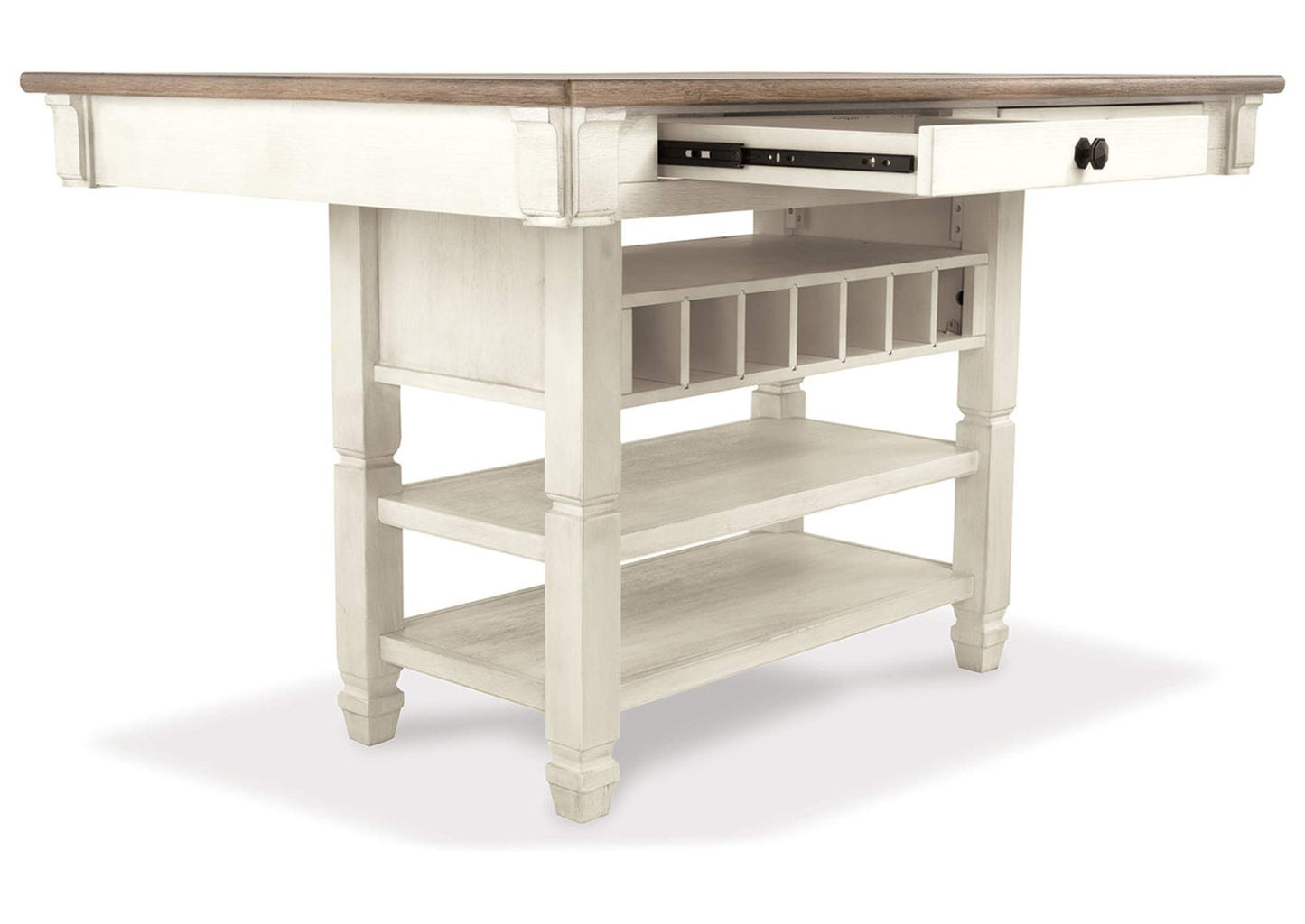 Bolanburg Counter Height Dining Table