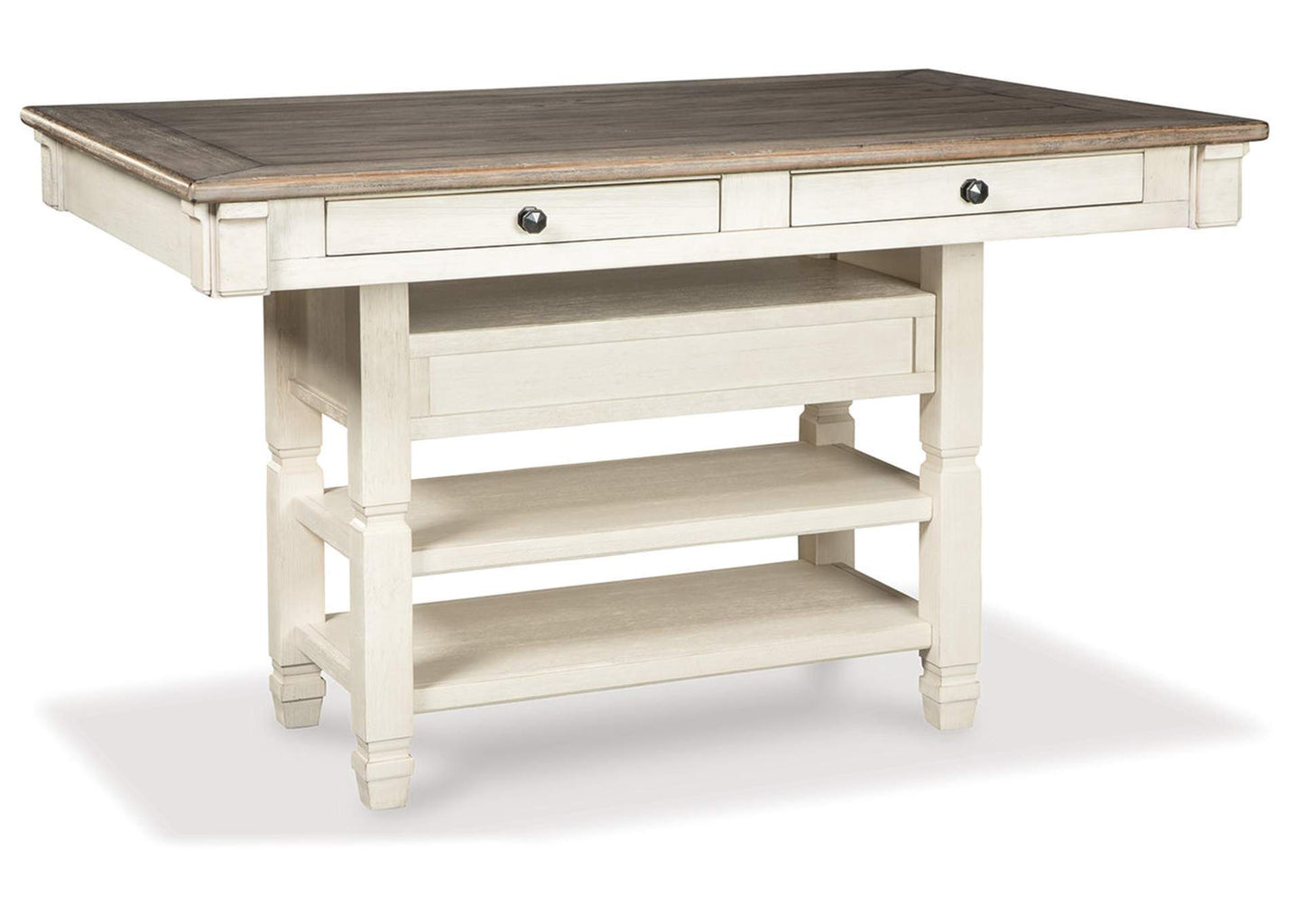 Bolanburg Counter Height Dining Table