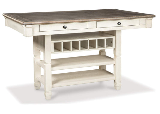 Bolanburg Counter Height Dining Table