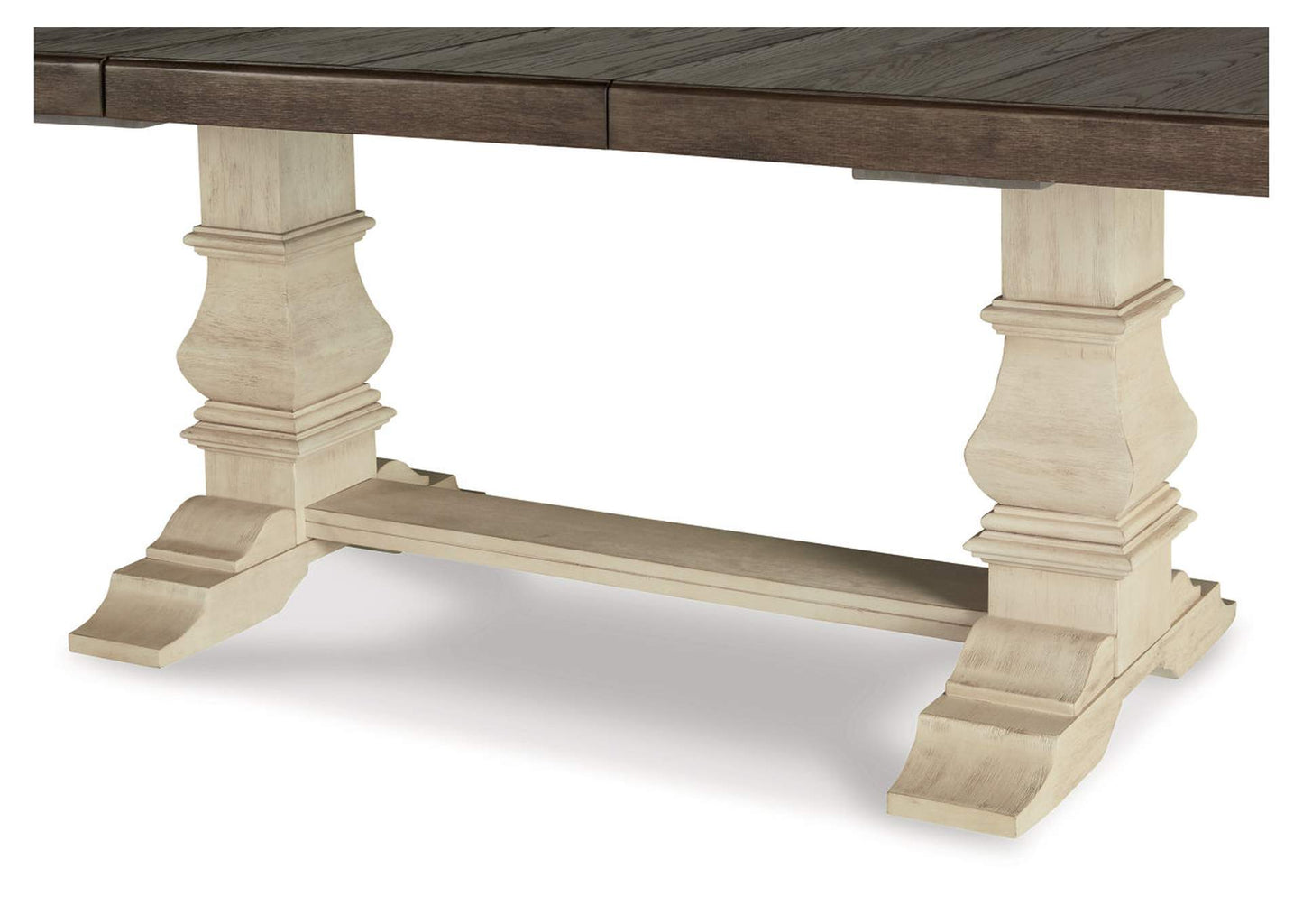 Bolanburg Extension Dining Table