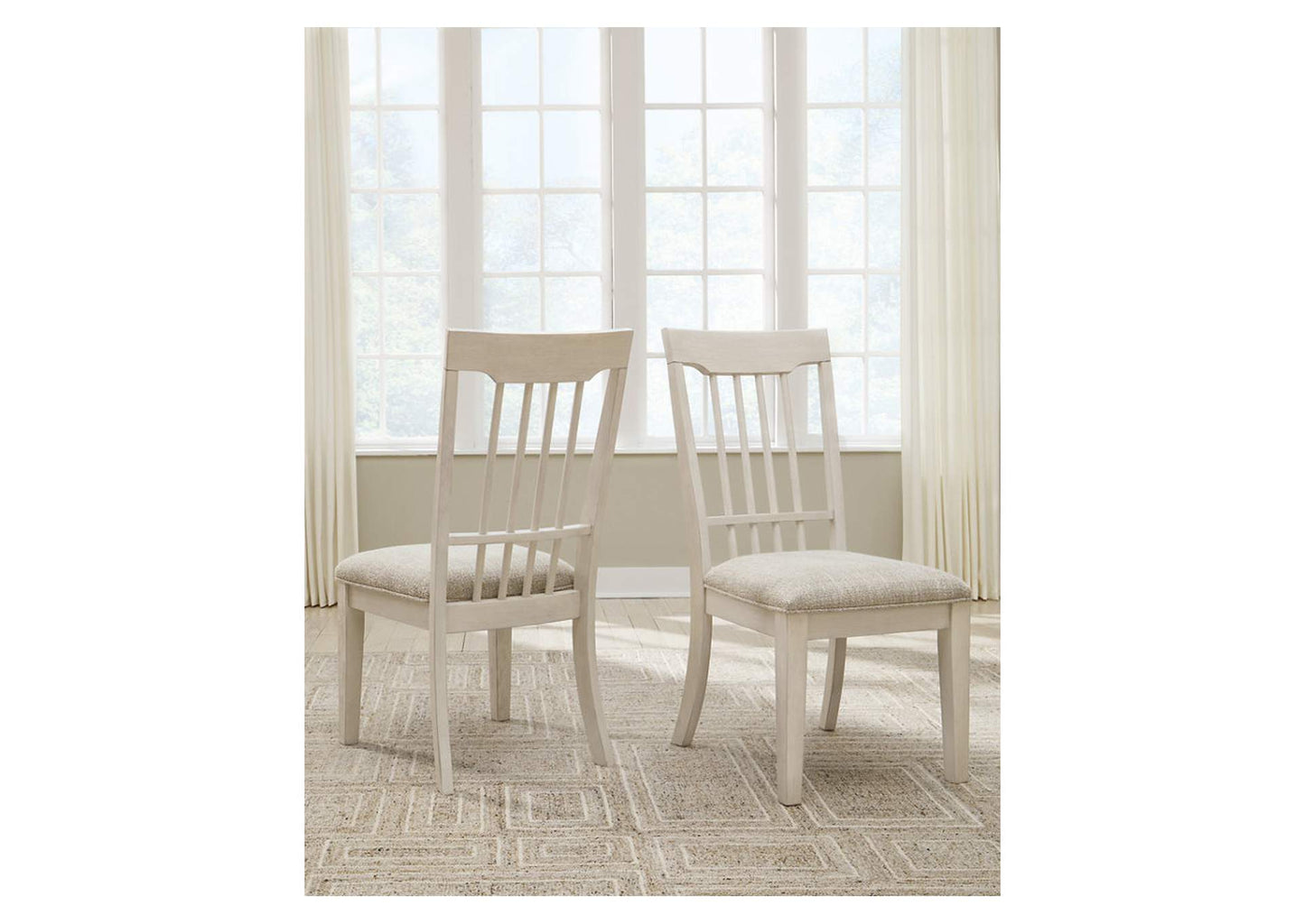 Shaybrock Dining Chair