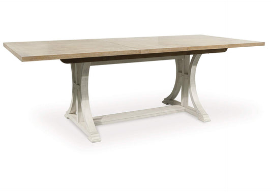 Shaybrock Dining Extension Table