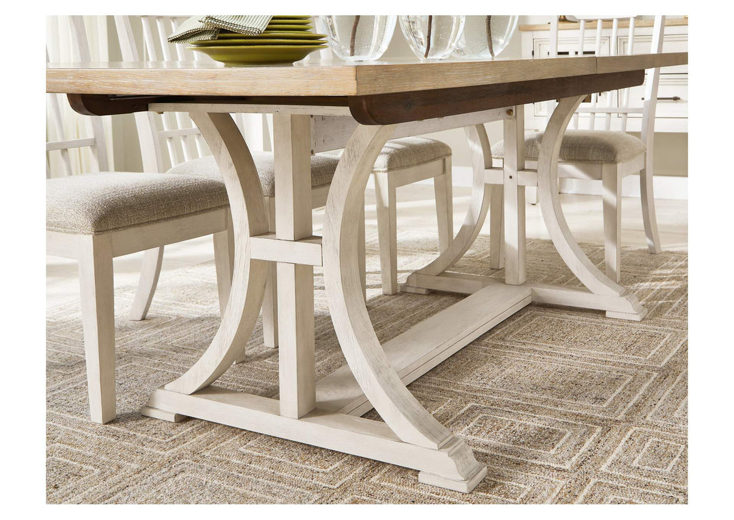 Shaybrock Dining Extension Table