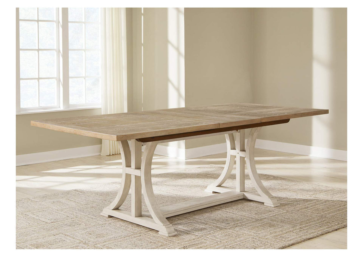 Shaybrock Dining Extension Table