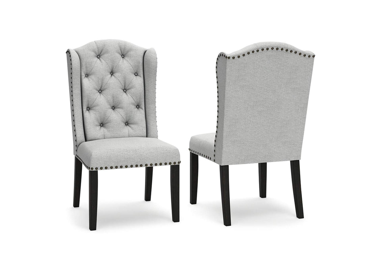 Jeanette Dining Chair