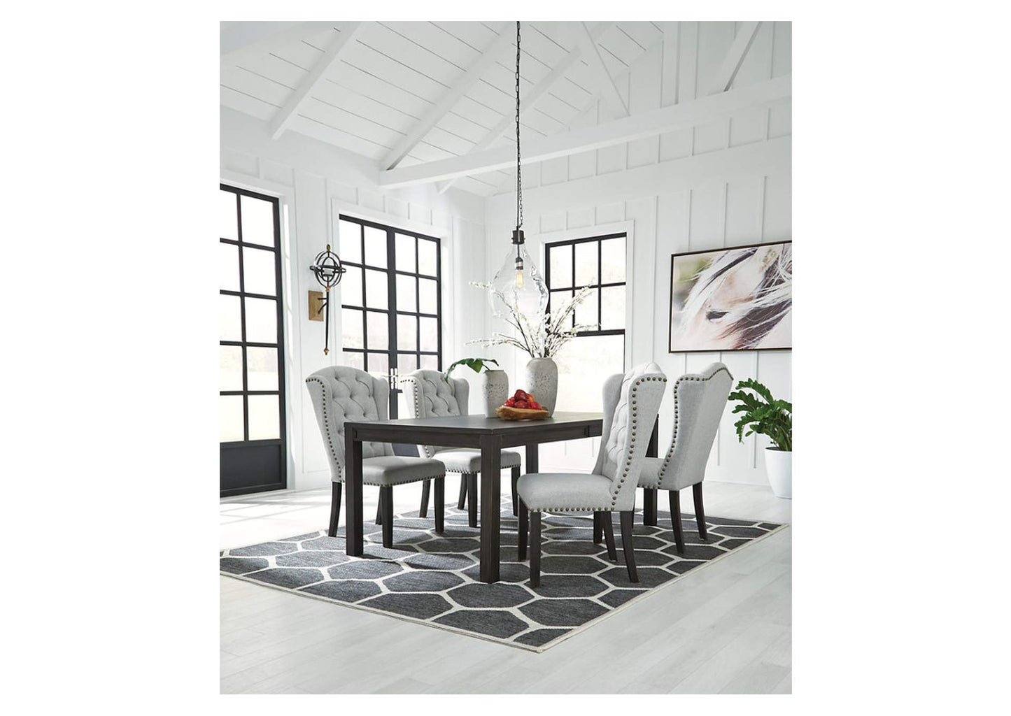 Jeanette Dining Table