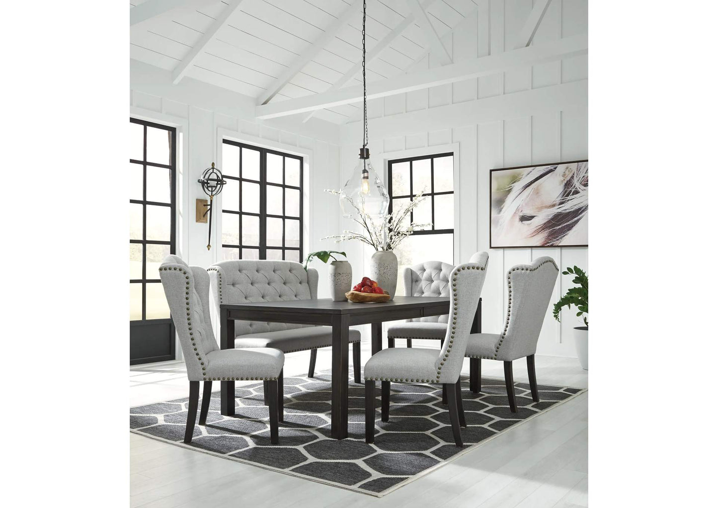 Jeanette Dining Table