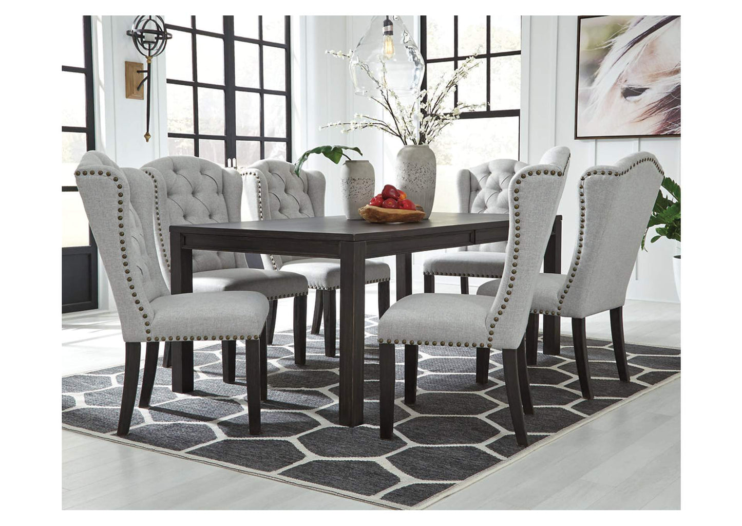 Jeanette Dining Table