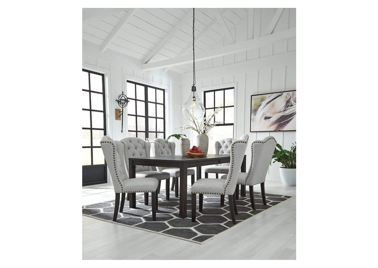 Jeanette Dining Table