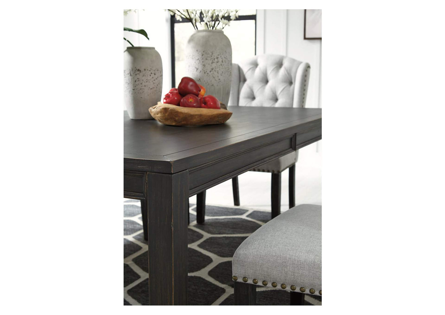 Jeanette Dining Table