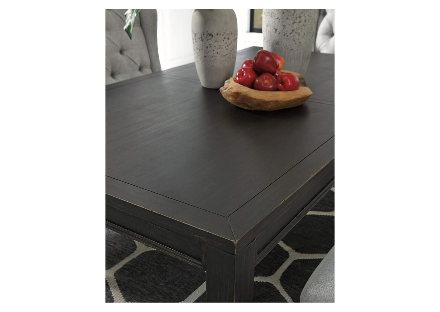 Jeanette Dining Table