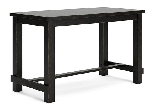 Jeanette Counter Height Dining Table