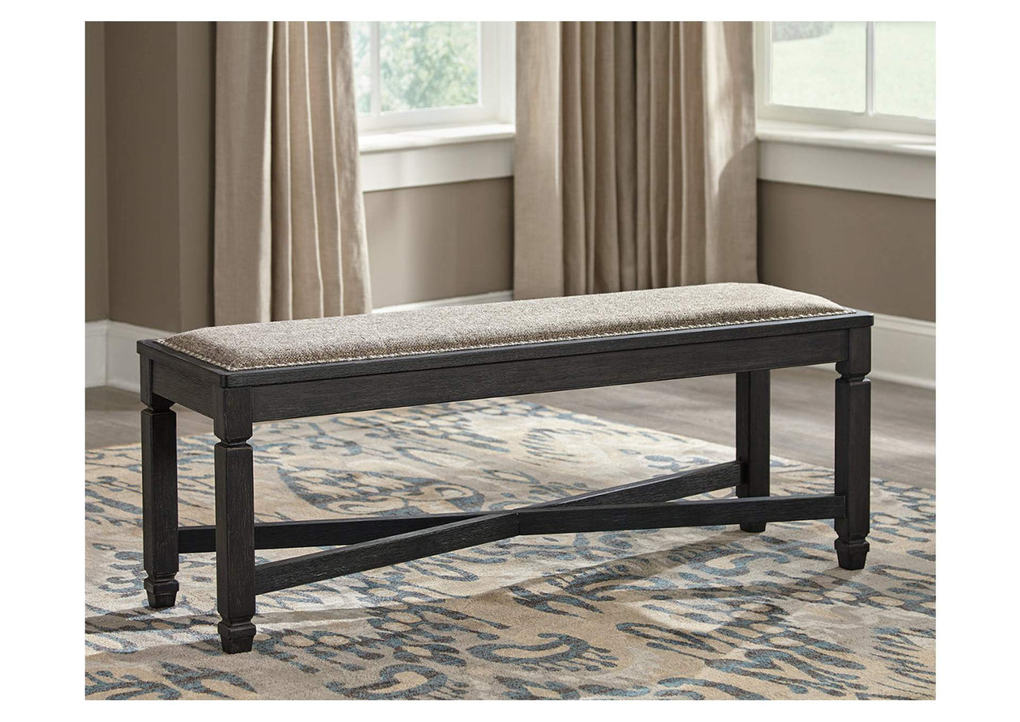 Tyler Creek Dining Bench