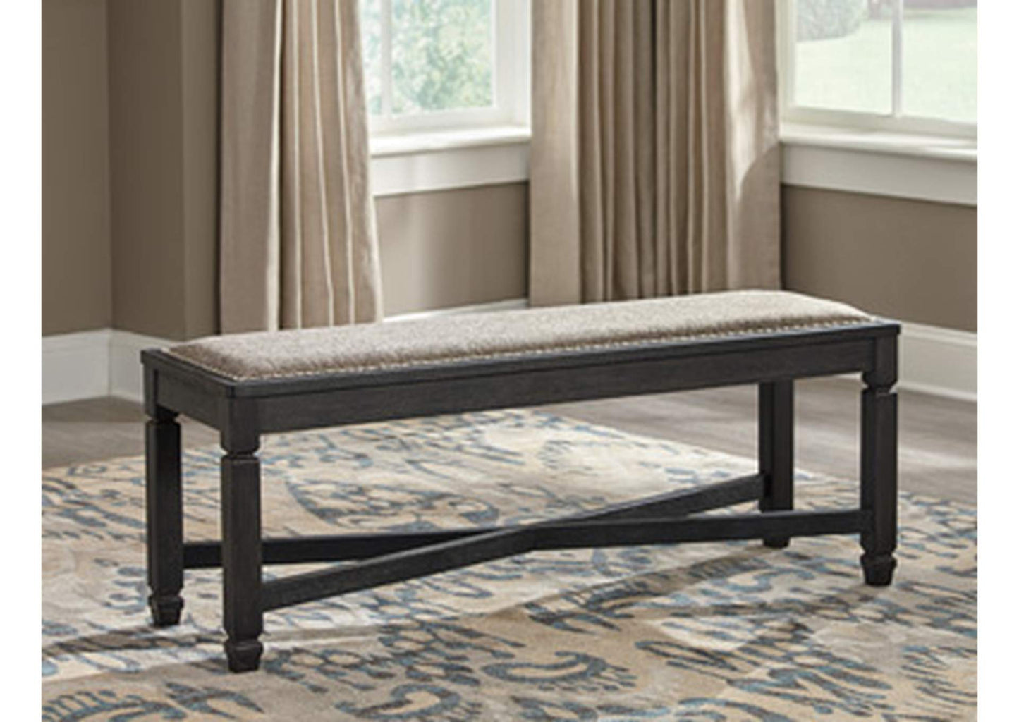 Tyler Creek Dining Bench