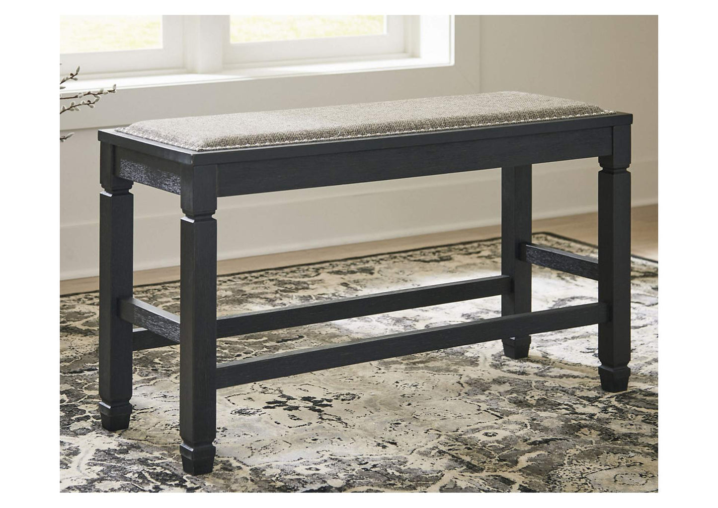 Tyler Creek Counter Height Dining Bench