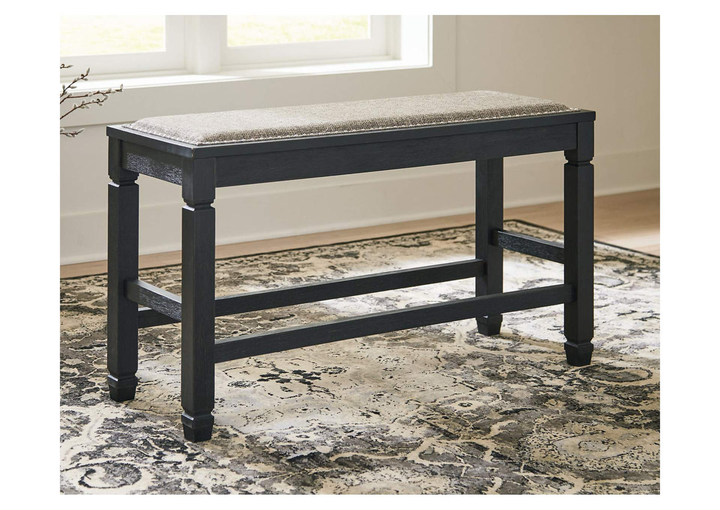 Tyler Creek Counter Height Dining Bench