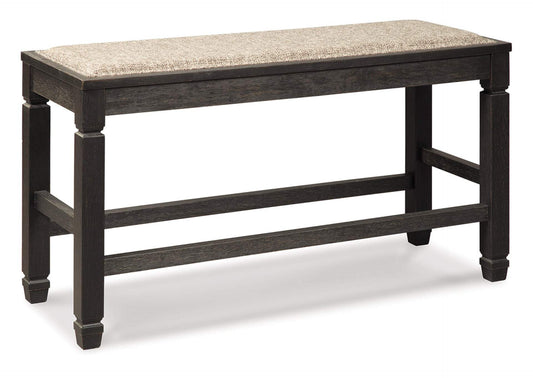 Tyler Creek Counter Height Dining Bench