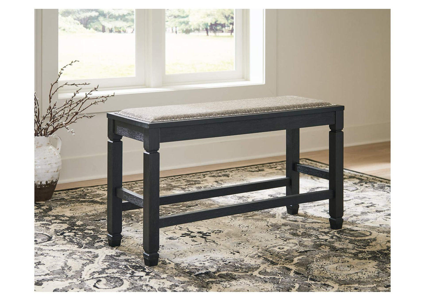 Tyler Creek Counter Height Dining Bench