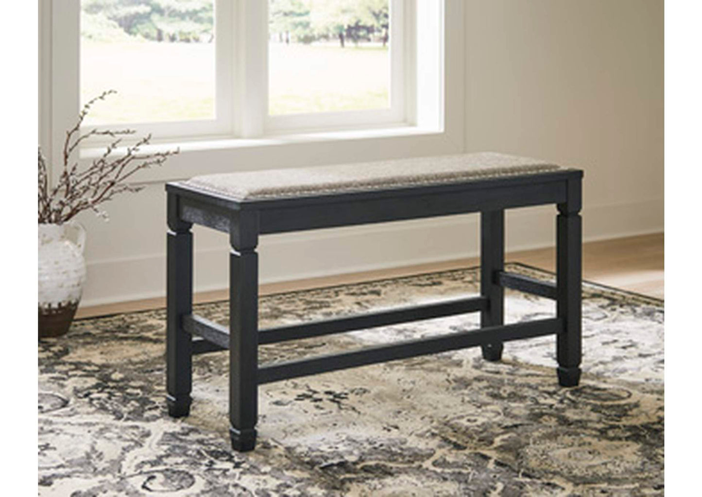 Tyler Creek Counter Height Dining Bench