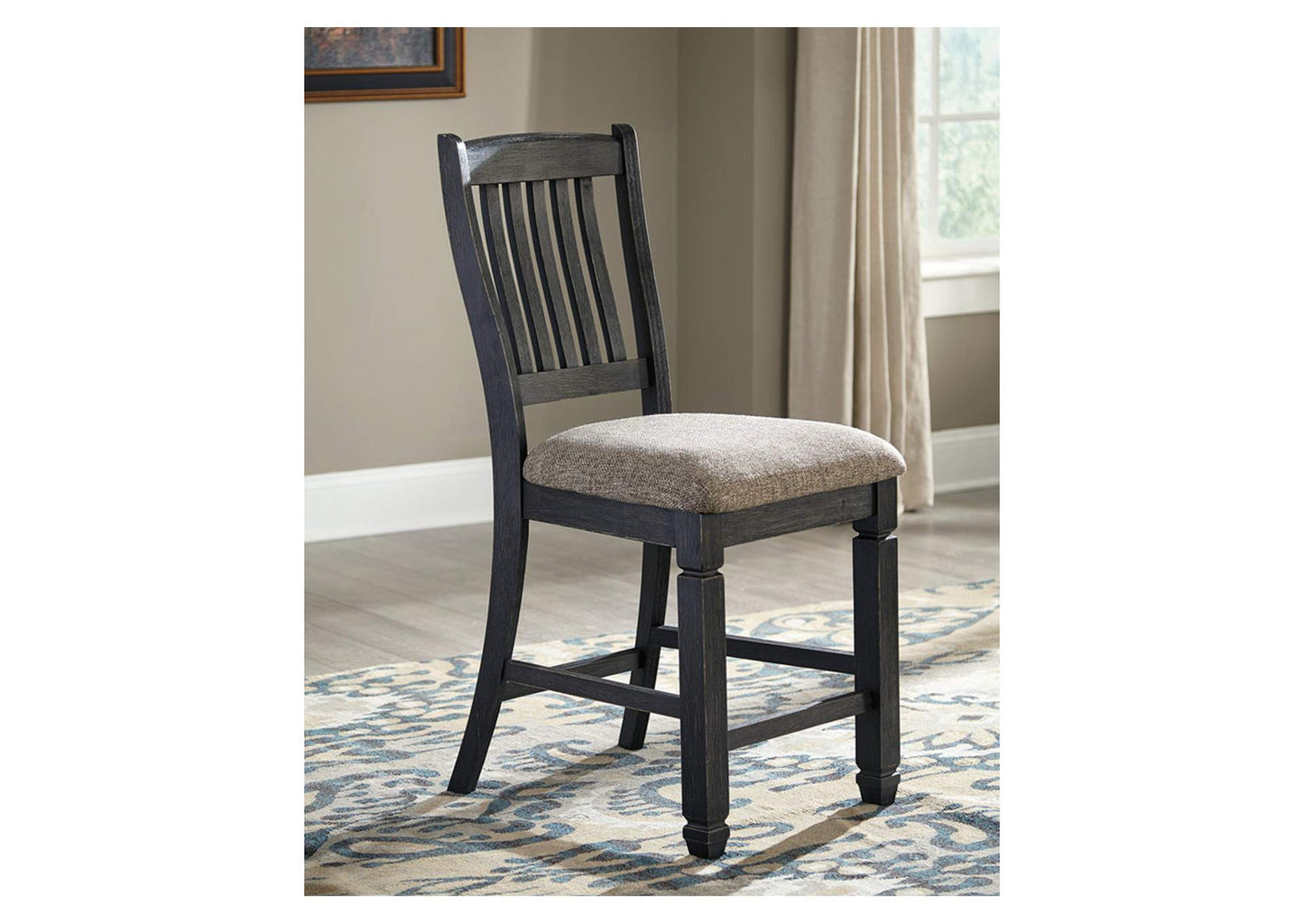 Tyler Creek Counter Height Bar Stool