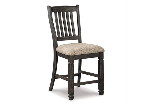 Tyler Creek Counter Height Bar Stool