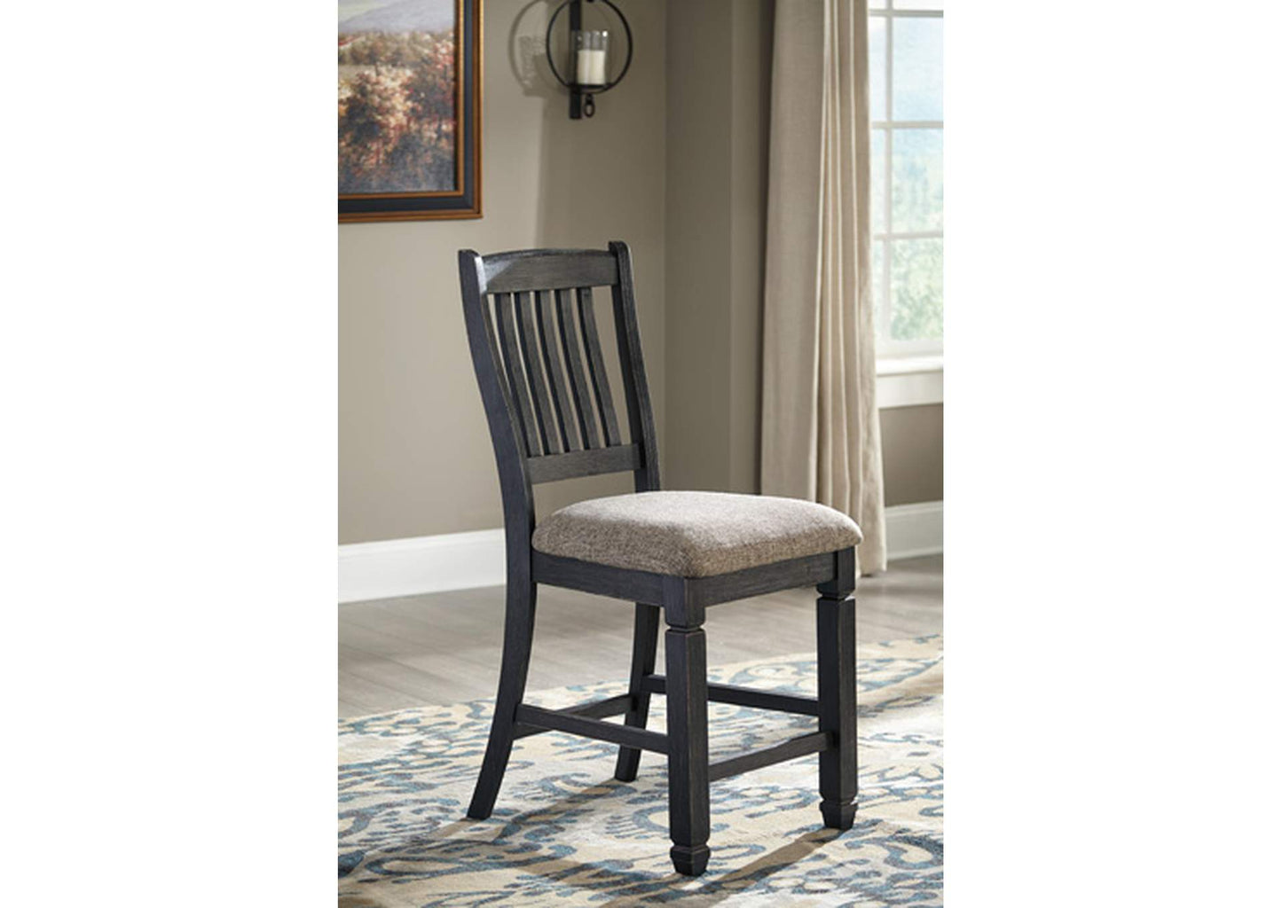 Tyler Creek Counter Height Bar Stool