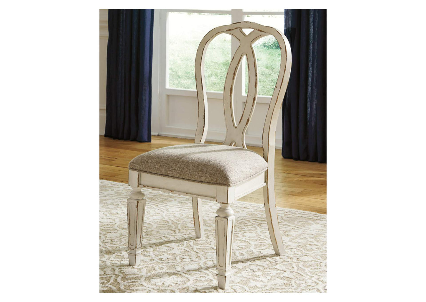 Realyn Dining Chair