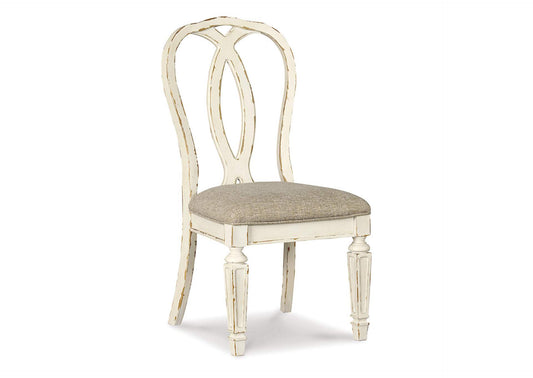 Realyn Dining Chair