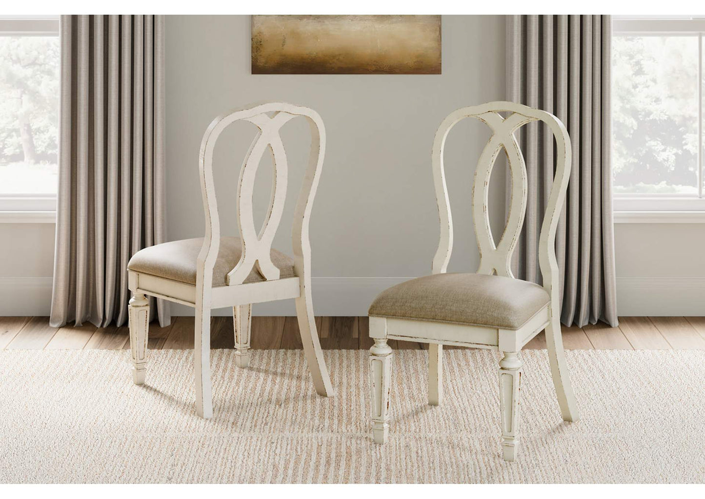 Realyn Dining Chair