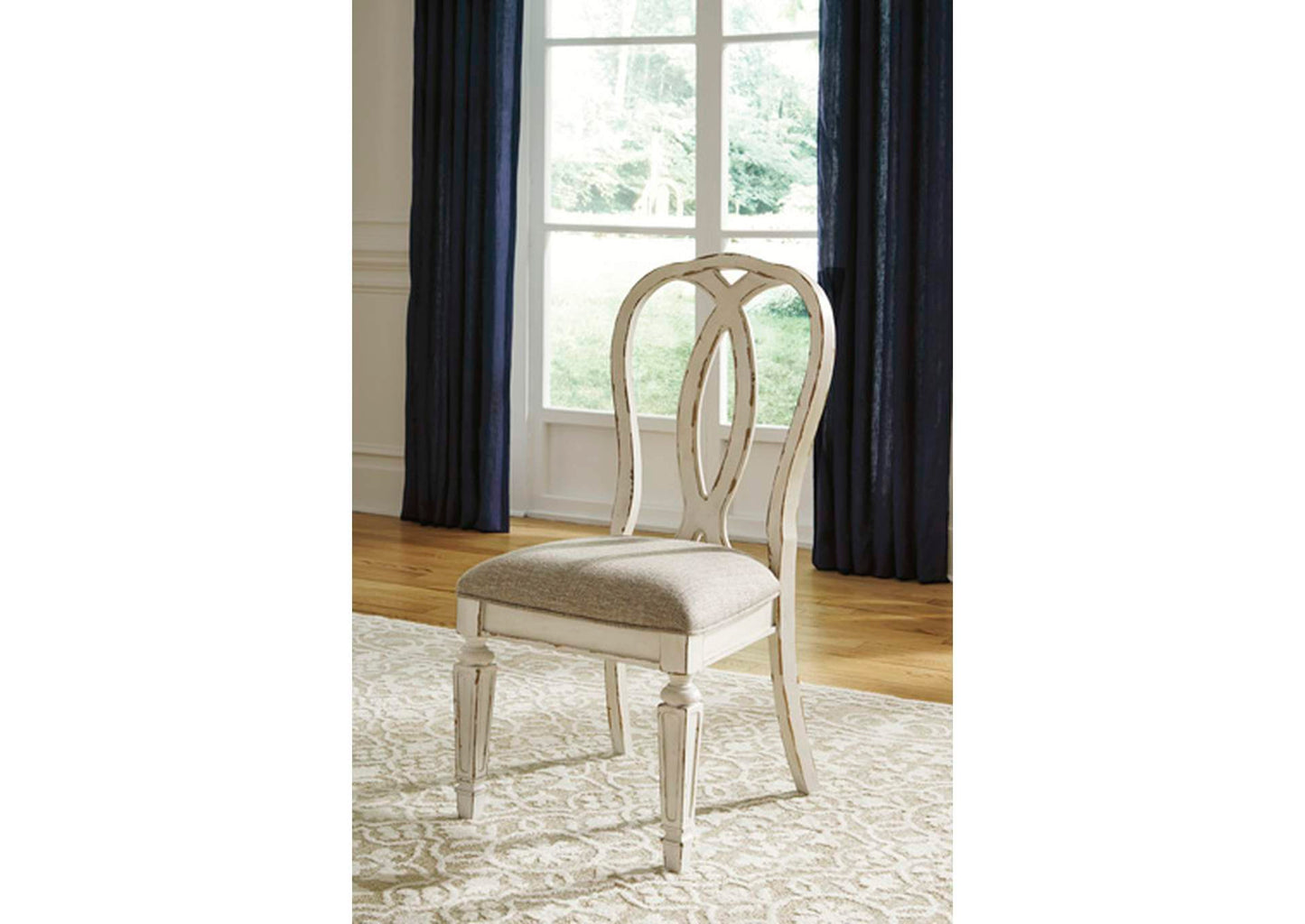 Realyn Dining Chair