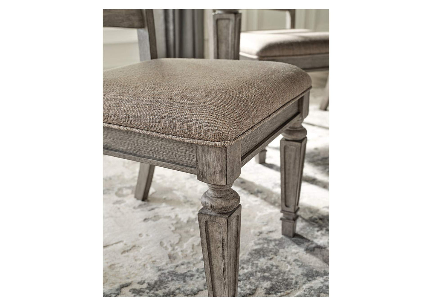 Lodenbay Dining Chair