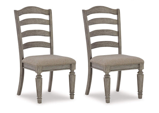 Lodenbay Dining Chair