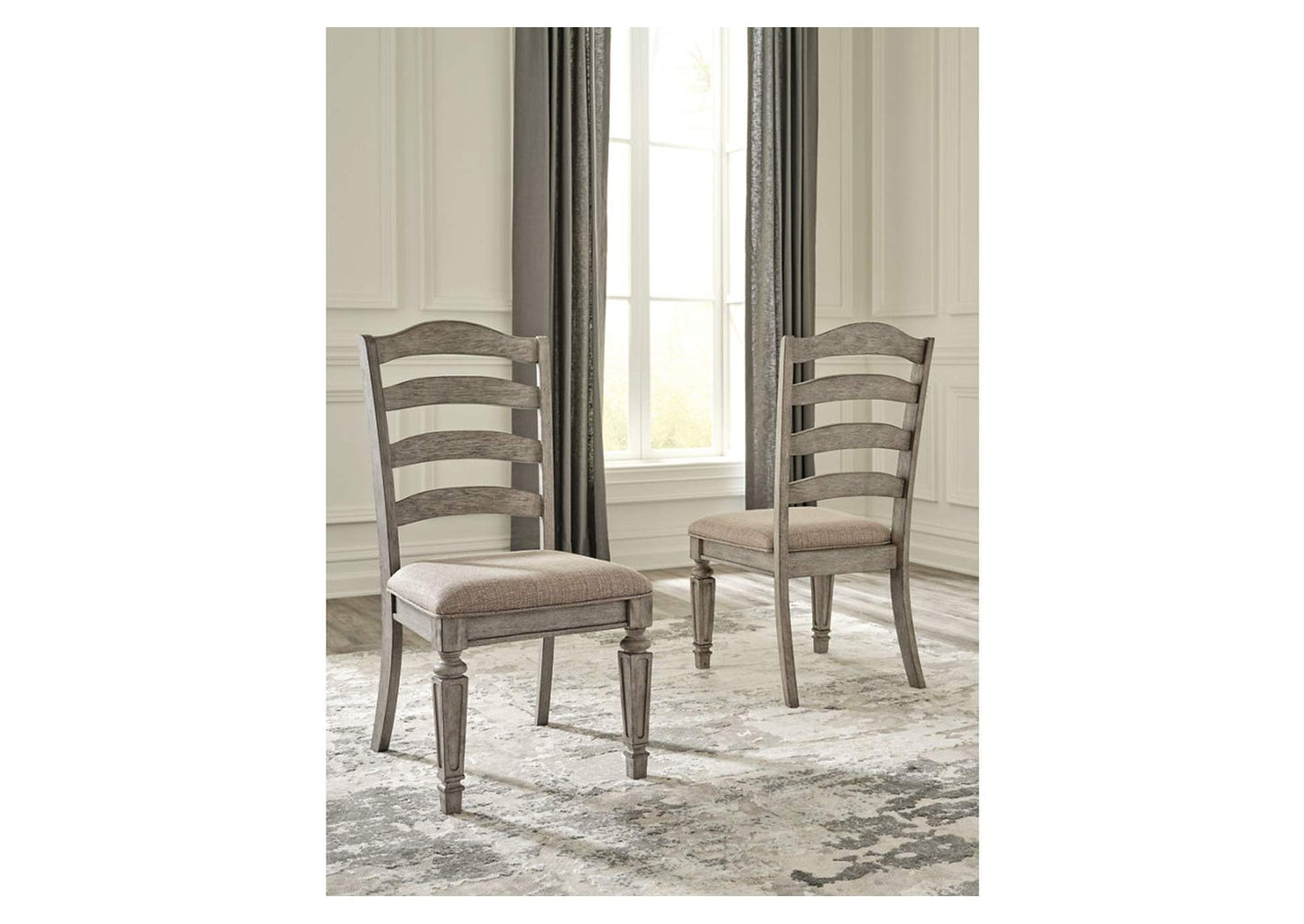 Lodenbay Dining Chair