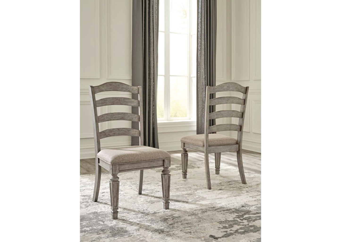 Lodenbay Dining Chair