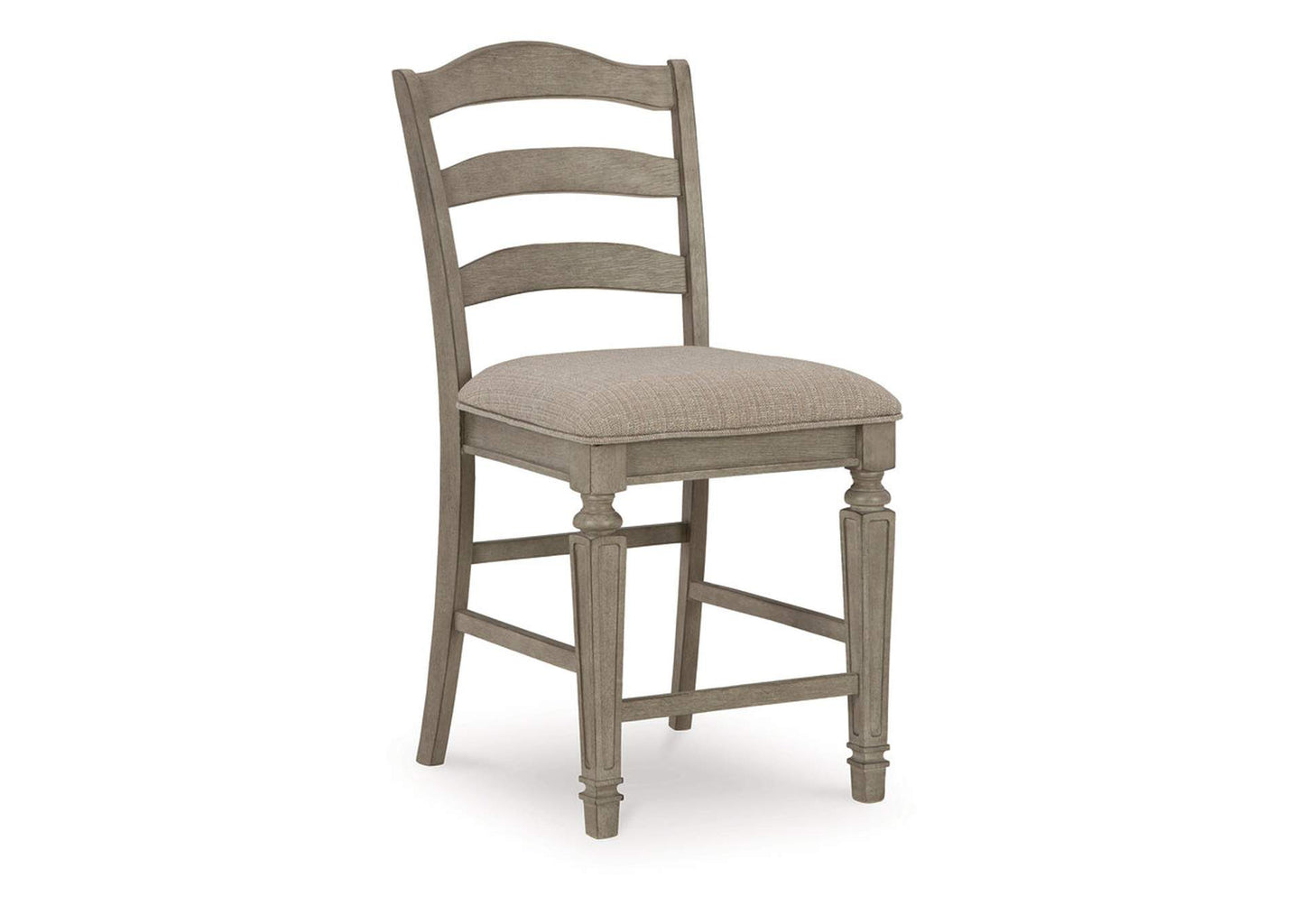 Lodenbay Counter Height Barstool (Set of 2)