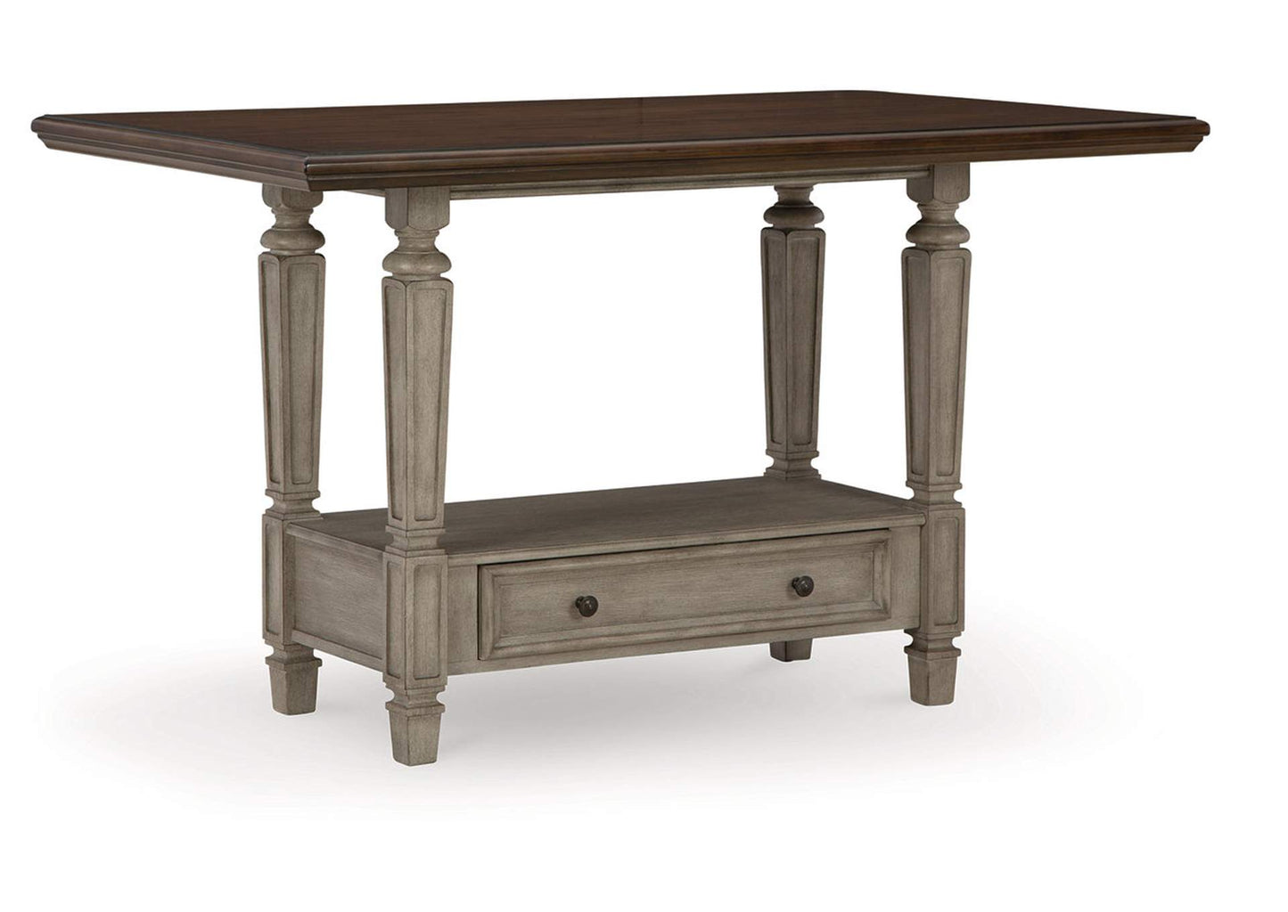 Lodenbay Counter Height Dining Table