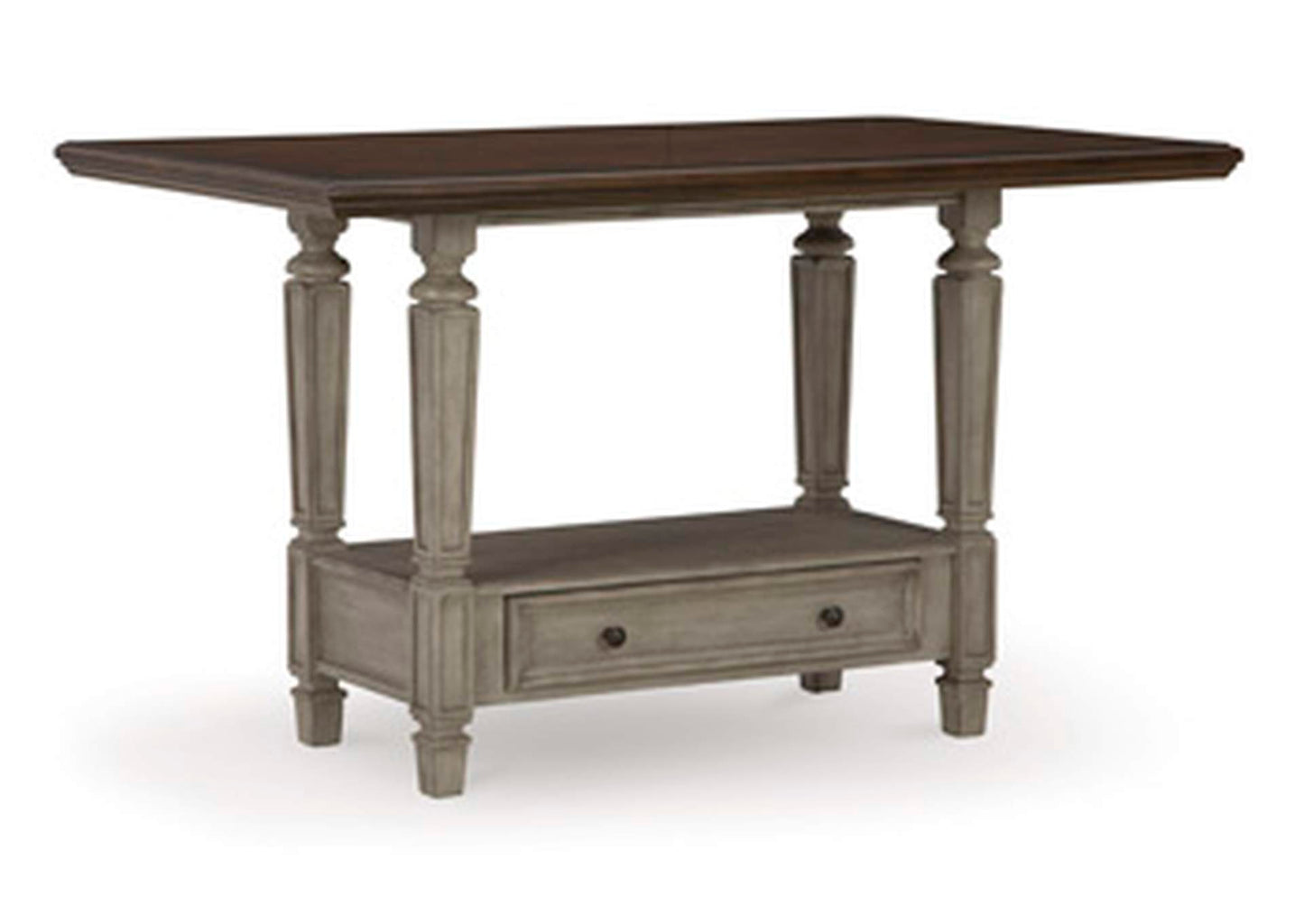 Lodenbay Counter Height Dining Table