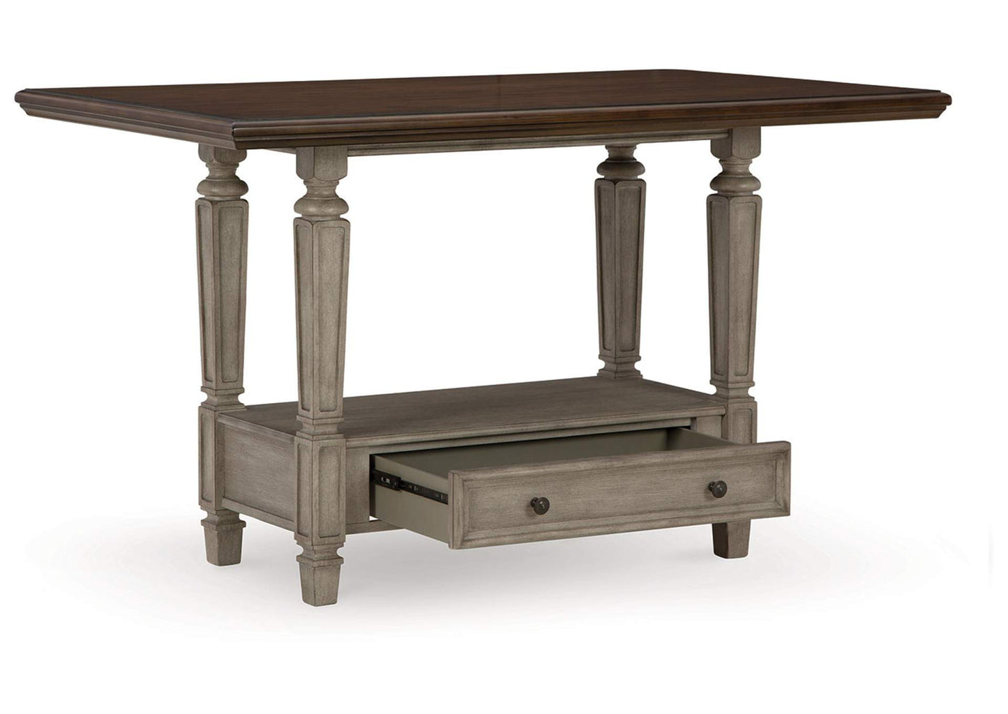 Lodenbay Counter Height Dining Table