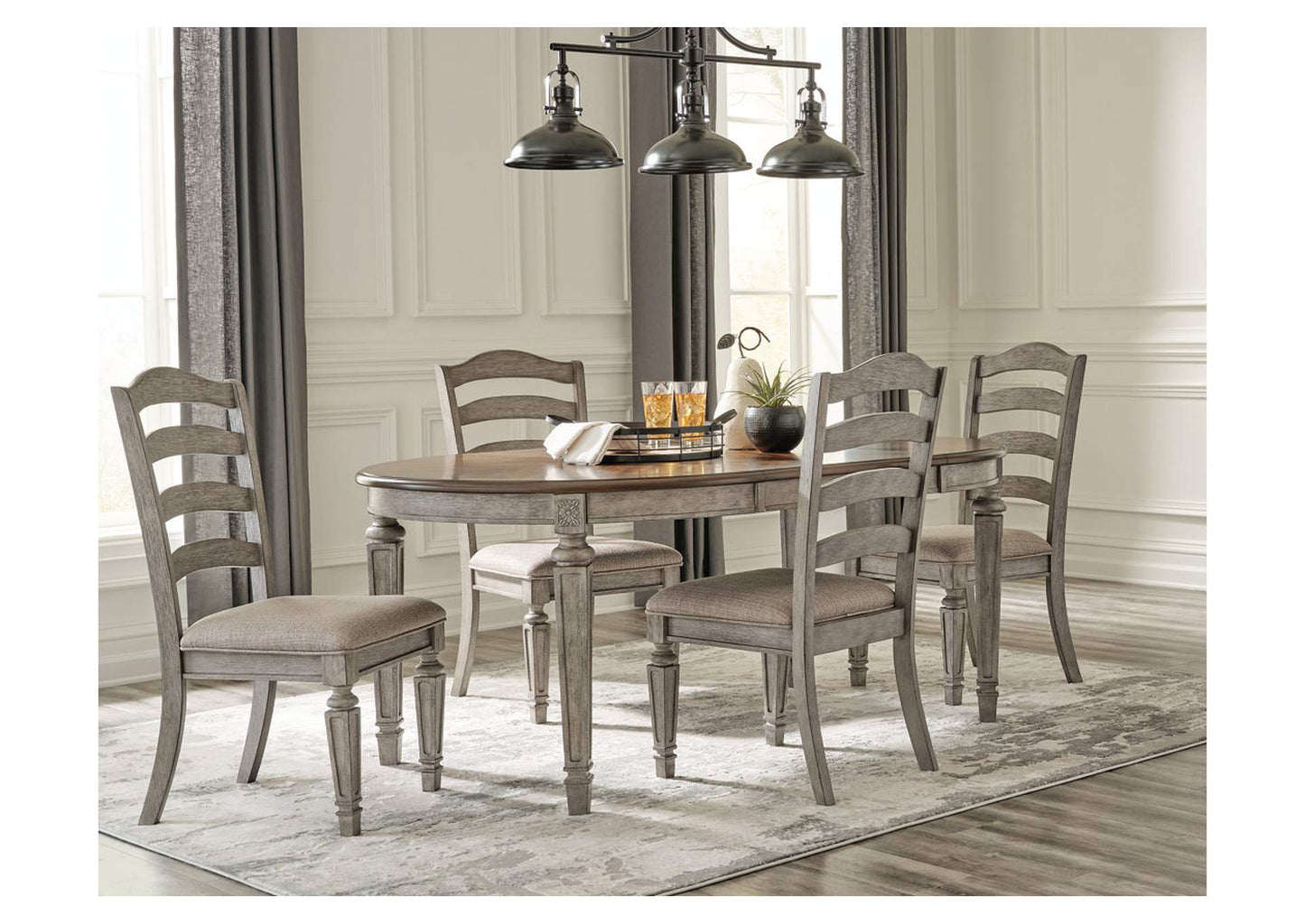 Lodenbay Dining Table