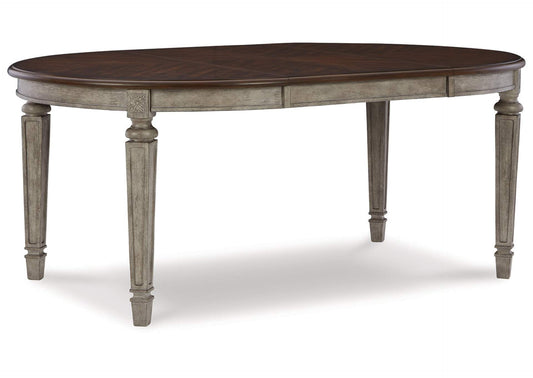 Lodenbay Dining Table