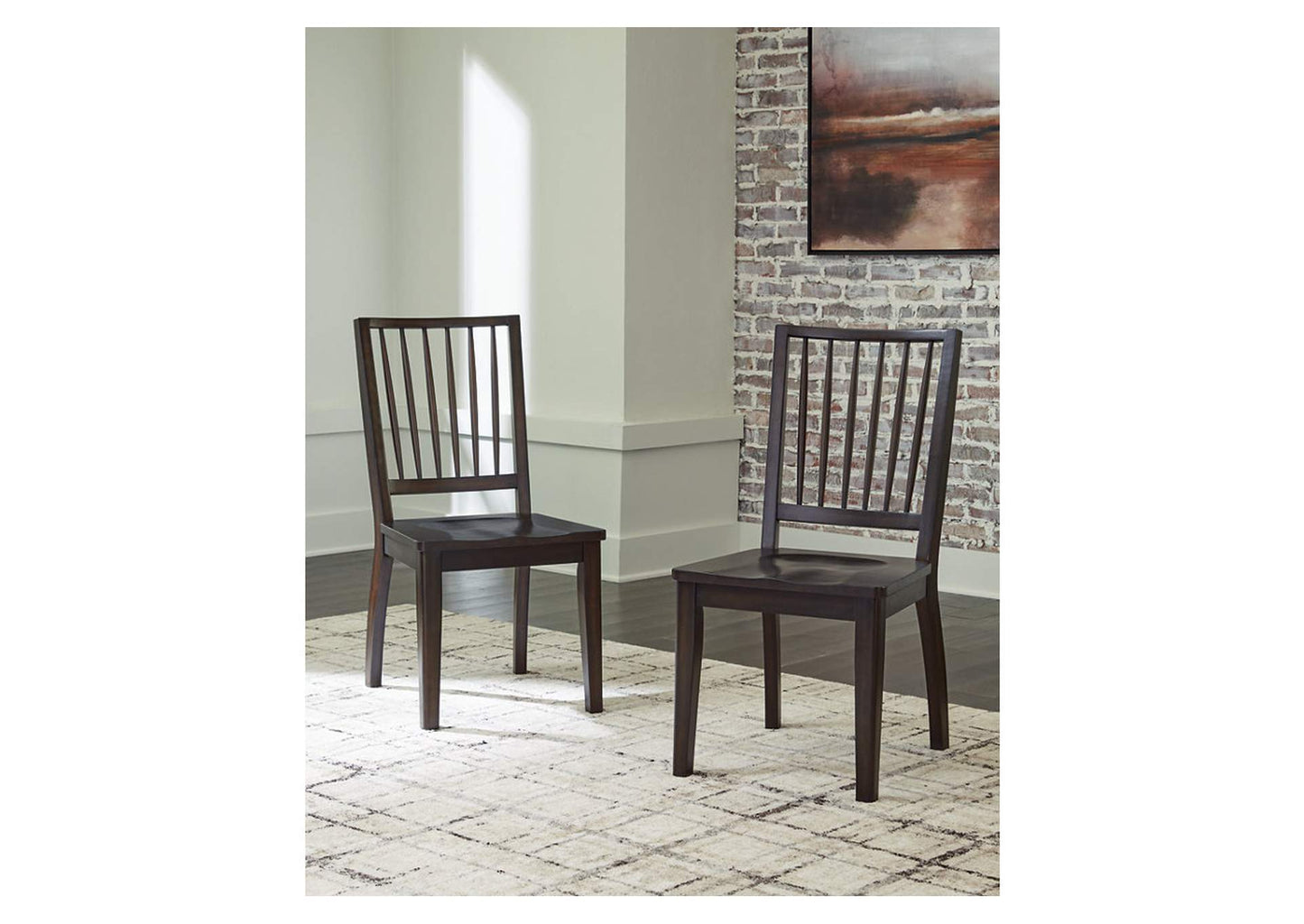 Charterton Dining Chair (Set of 2)