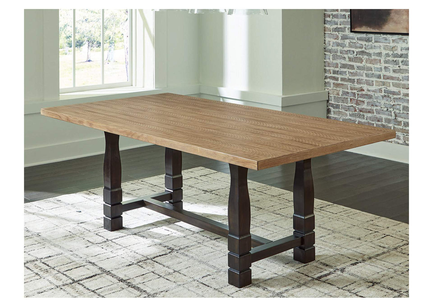 Charterton Dining Table