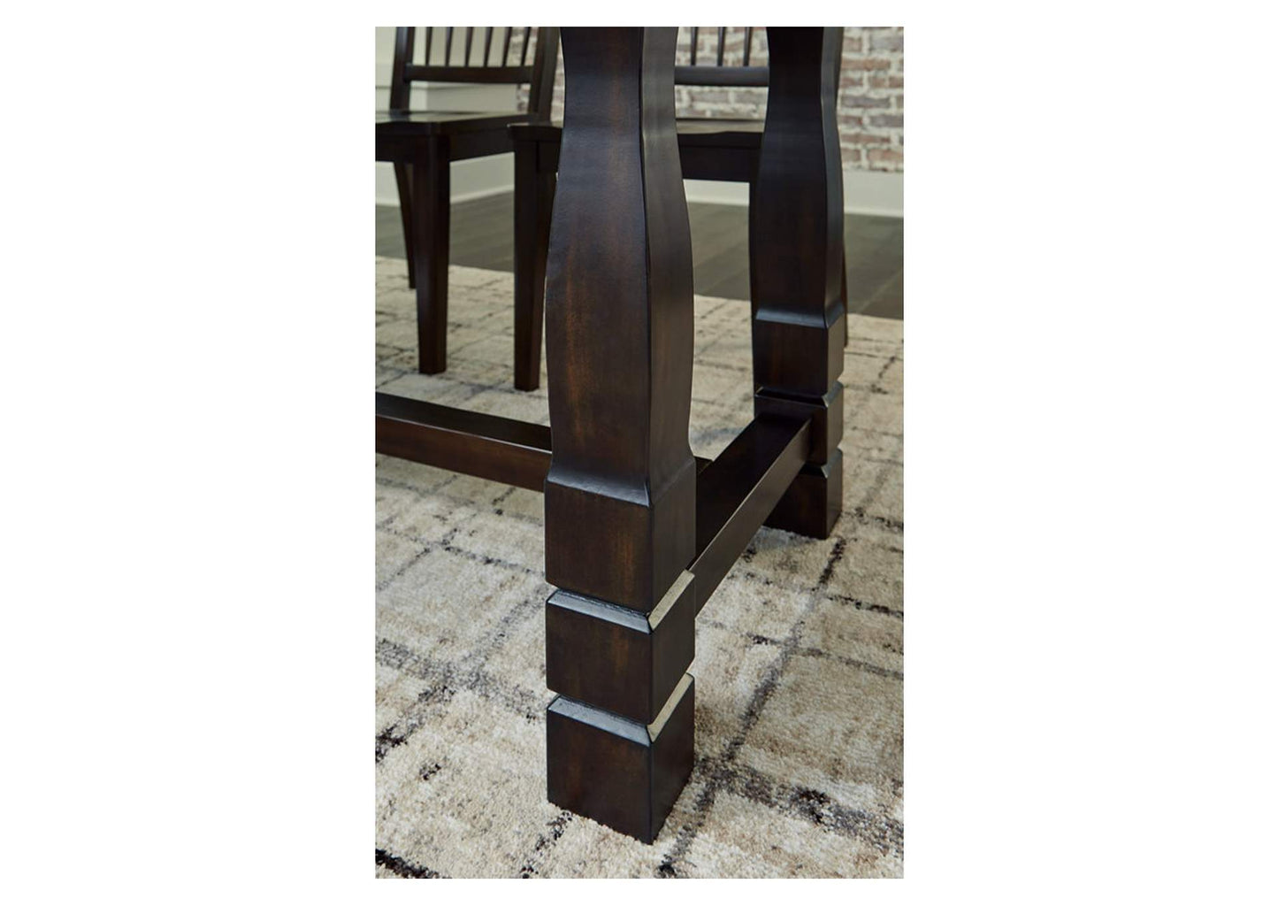 Charterton Dining Table