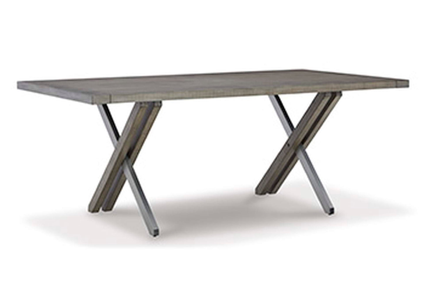 Krystanza Dining Table