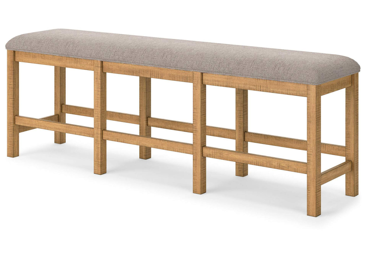 Havonplane 72" Counter Height Dining Bench