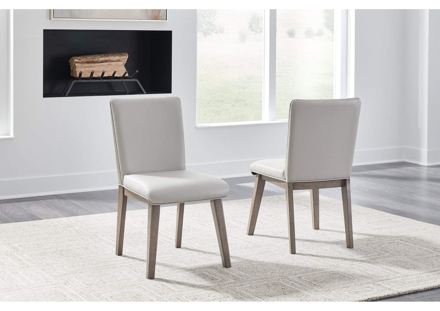 Loyaska Dining Chair